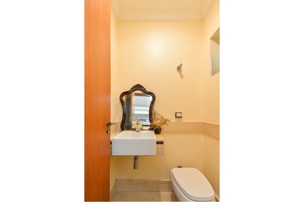 Apartamento, 4 quartos, 144 m² - Foto 1