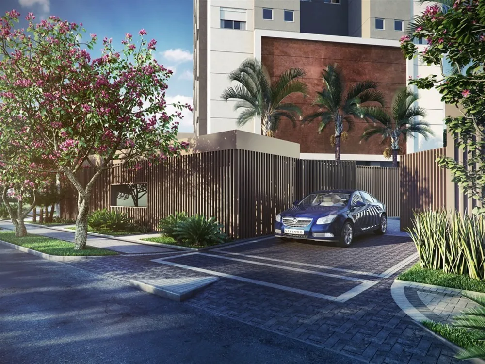 Cobertura, 4 quartos, 201 m² - Foto 1