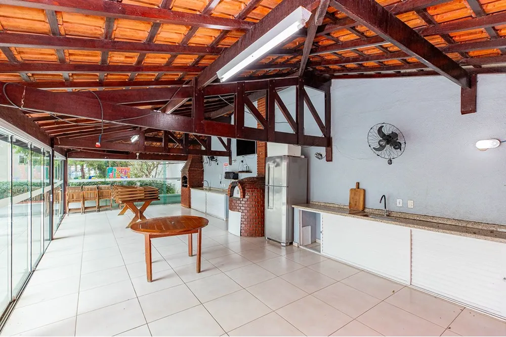 Apartamento, 3 quartos, 71 m² - Foto 2