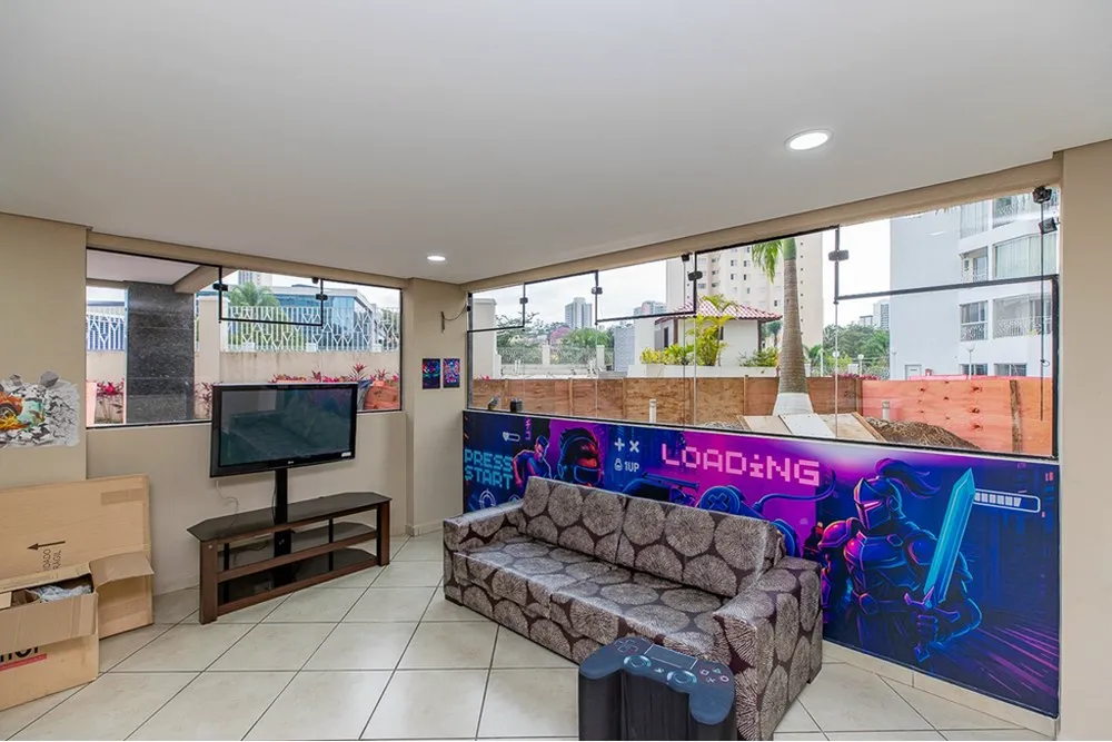 Apartamento, 3 quartos, 71 m² - Foto 1