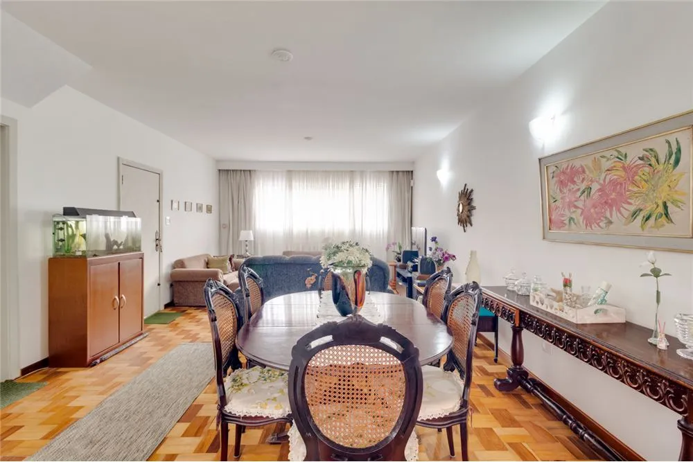 Casa, 3 quartos, 189 m² - Foto 3