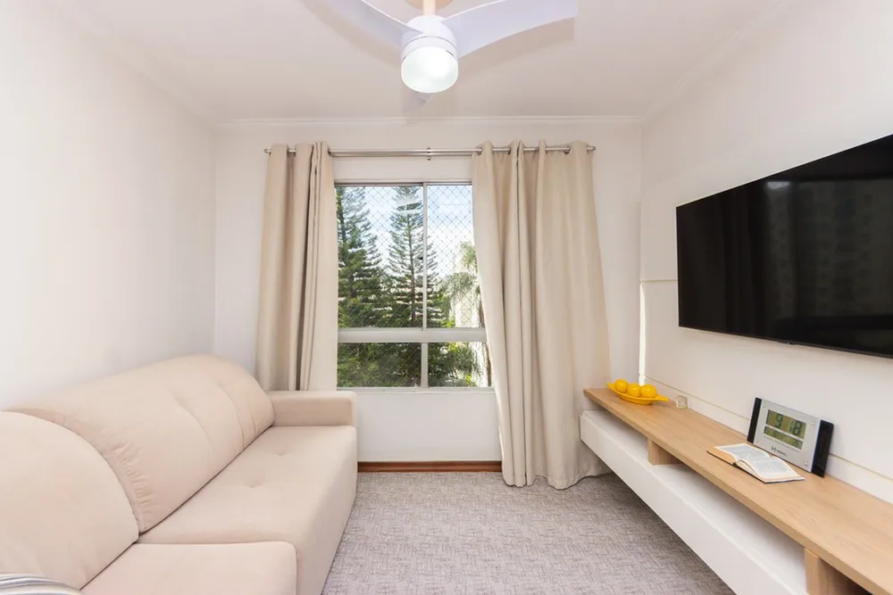 Apartamento, 2 quartos, 62 m² - Foto 4