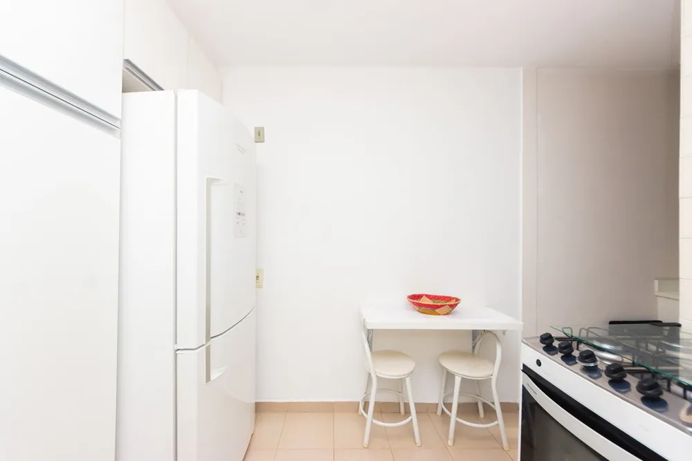 Apartamento, 2 quartos, 62 m² - Foto 2