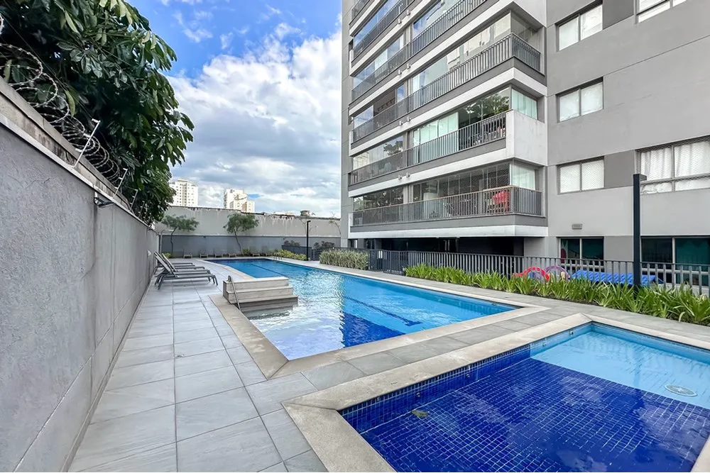 Apartamento, 2 quartos, 68 m² - Foto 2