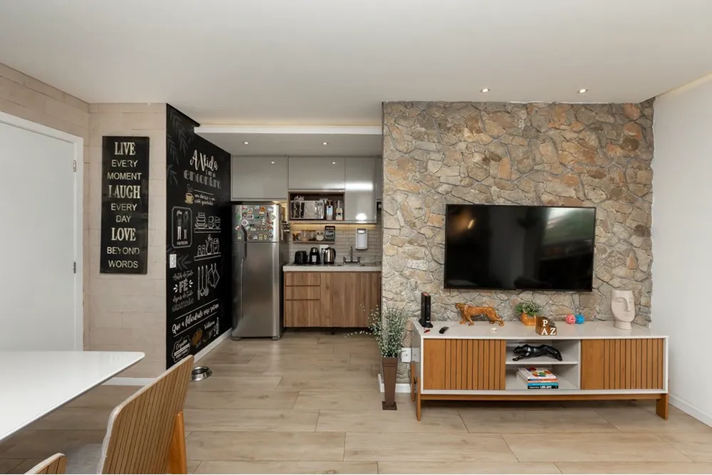 Apartamento, 2 quartos, 68 m² - Foto 3