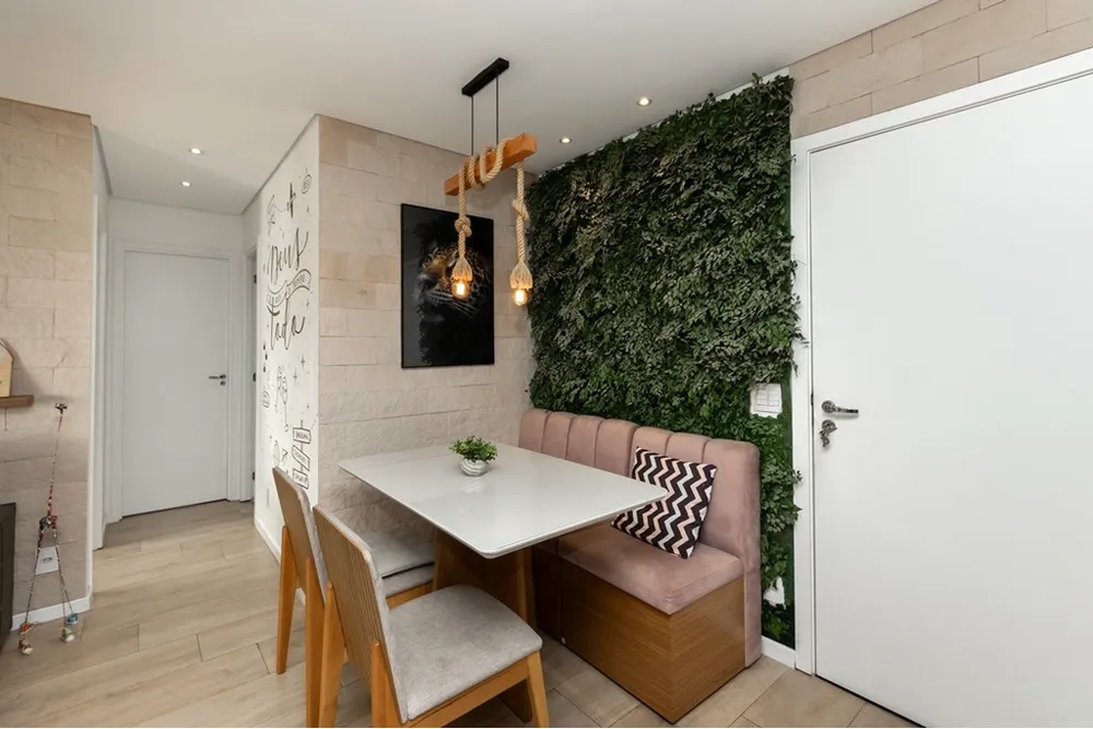 Apartamento, 2 quartos, 68 m² - Foto 4
