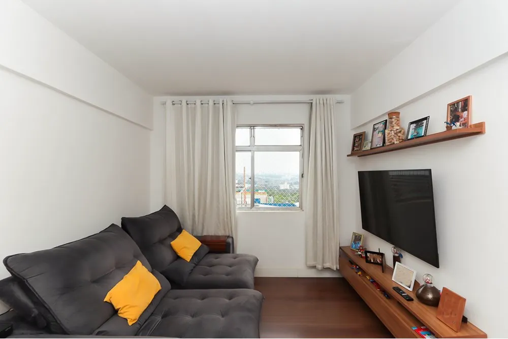Apartamento, 2 quartos, 71 m² - Foto 3