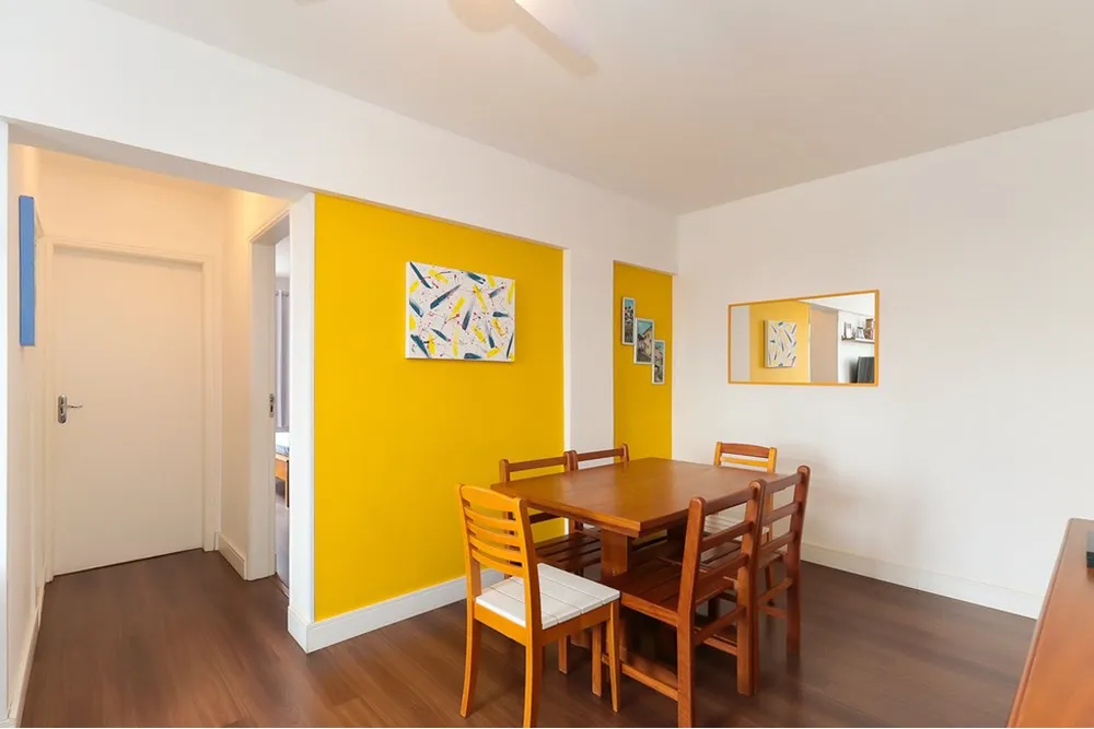Apartamento, 2 quartos, 71 m² - Foto 4