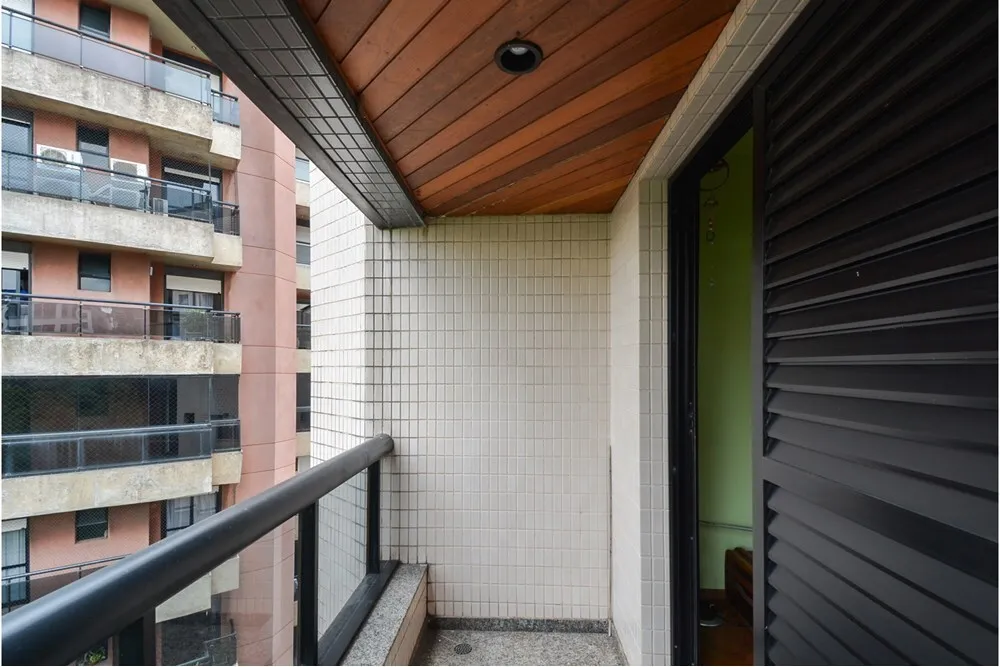 Apartamento, 4 quartos, 160 m² - Foto 4
