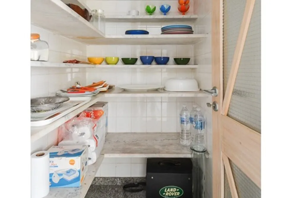 Apartamento, 4 quartos, 160 m² - Foto 1