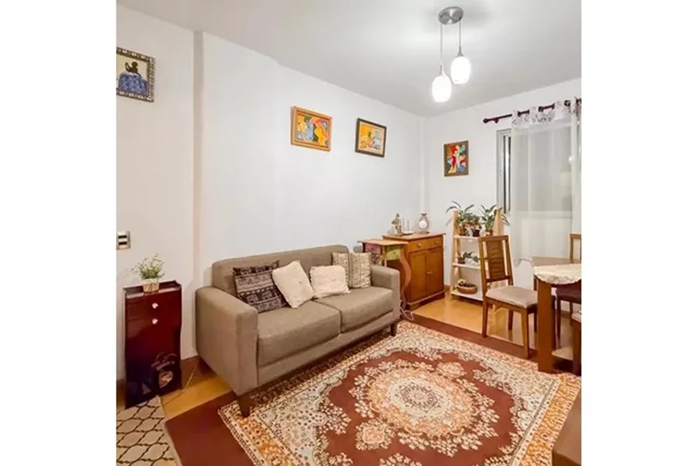 Apartamento, 2 quartos, 80 m² - Foto 4