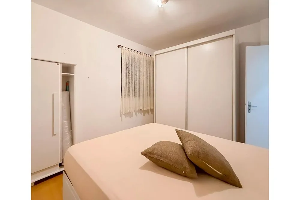 Apartamento, 2 quartos, 80 m² - Foto 1