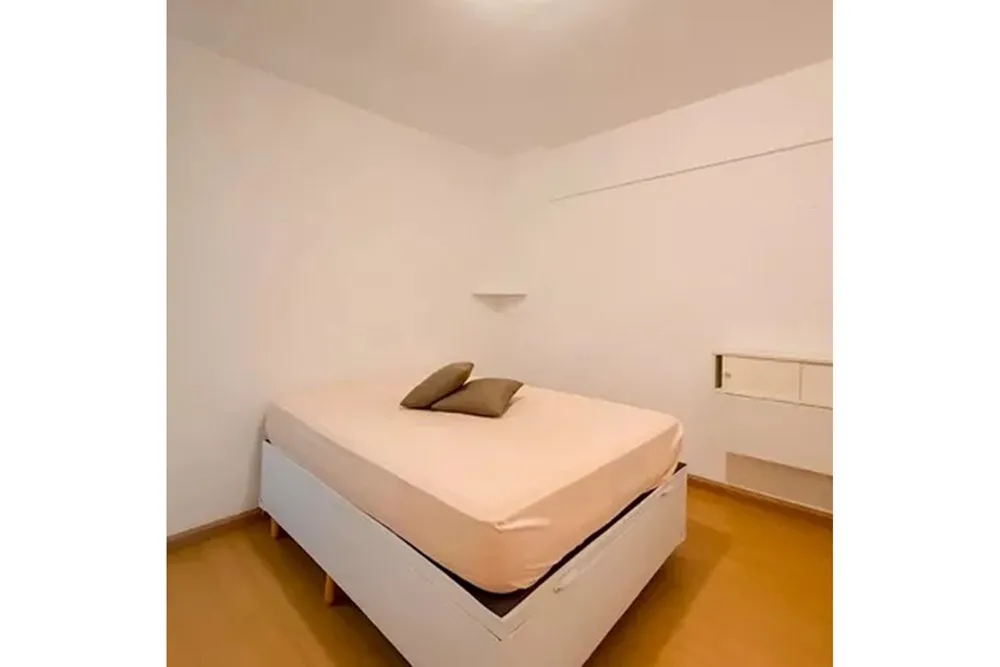 Apartamento, 2 quartos, 80 m² - Foto 2