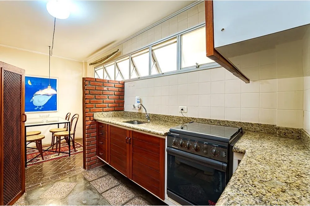 Apartamento, 2 quartos, 80 m² - Foto 3