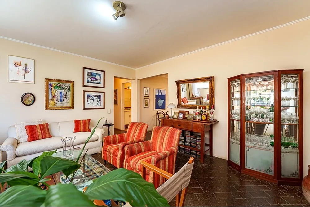 Apartamento, 2 quartos, 80 m² - Foto 1