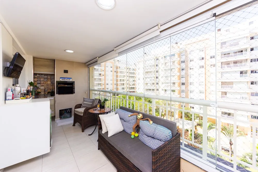 Apartamento, 3 quartos, 81 m² - Foto 3