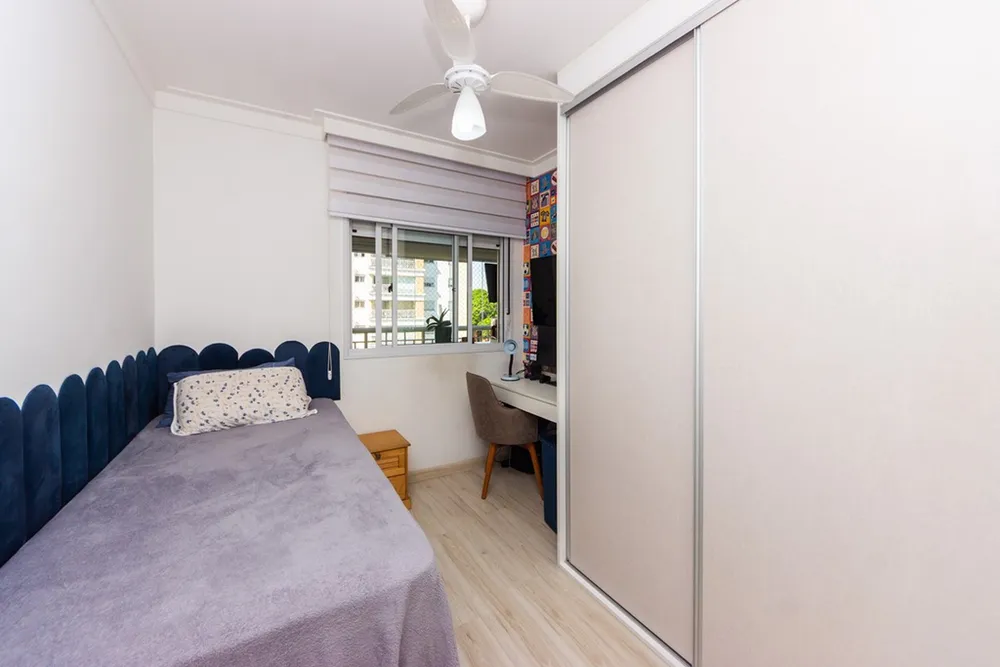 Apartamento, 3 quartos, 81 m² - Foto 1