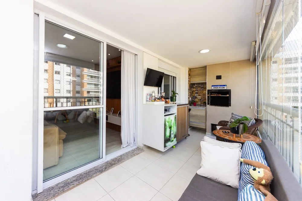 Apartamento, 3 quartos, 81 m² - Foto 4