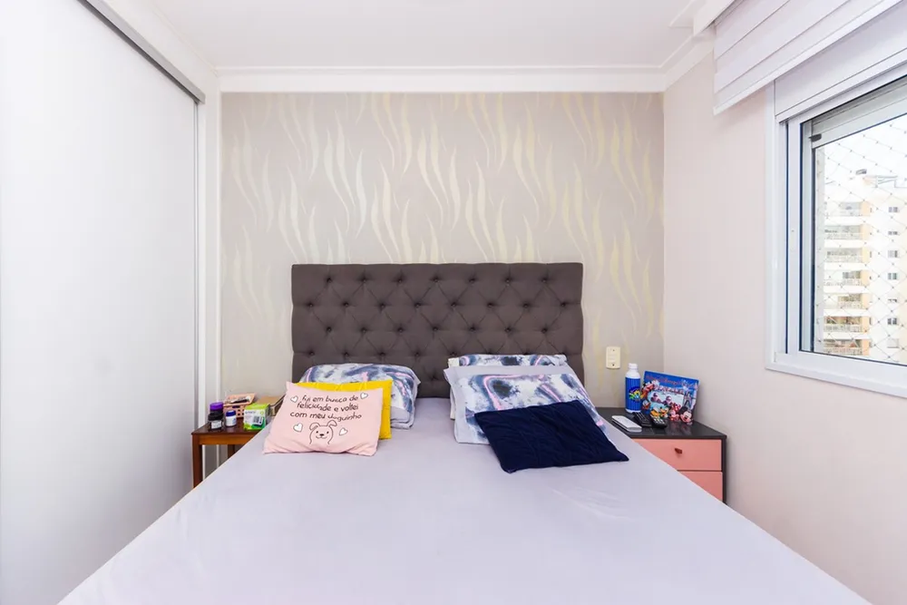 Apartamento, 3 quartos, 81 m² - Foto 2