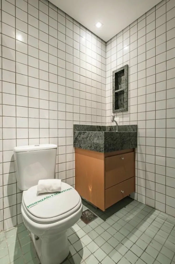 Apartamento, 1 quarto, 29 m² - Foto 4