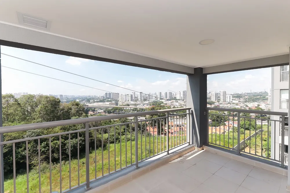 Apartamento, 3 quartos, 85 m² - Foto 1