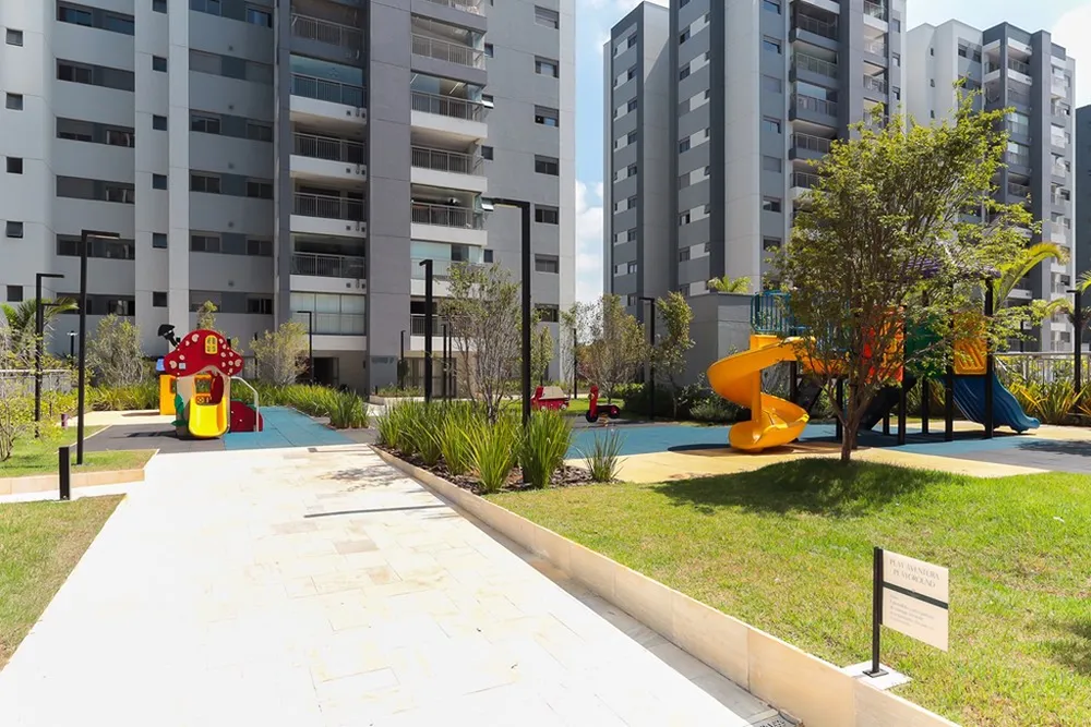 Apartamento, 3 quartos, 85 m² - Foto 2