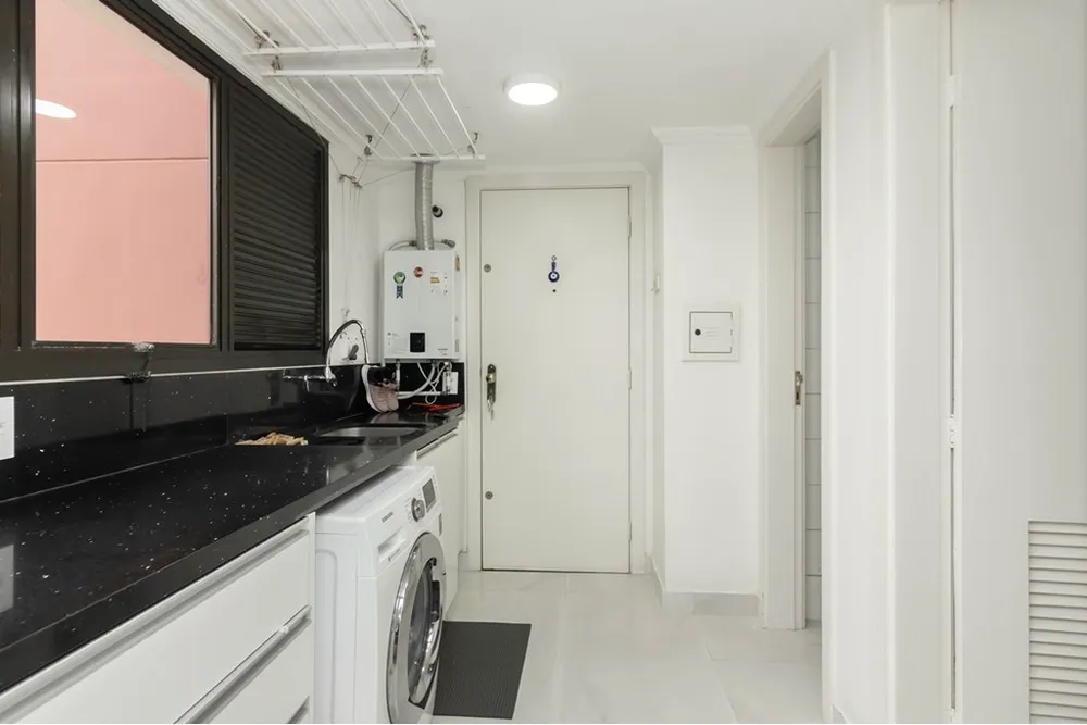 Apartamento, 4 quartos, 158 m² - Foto 4