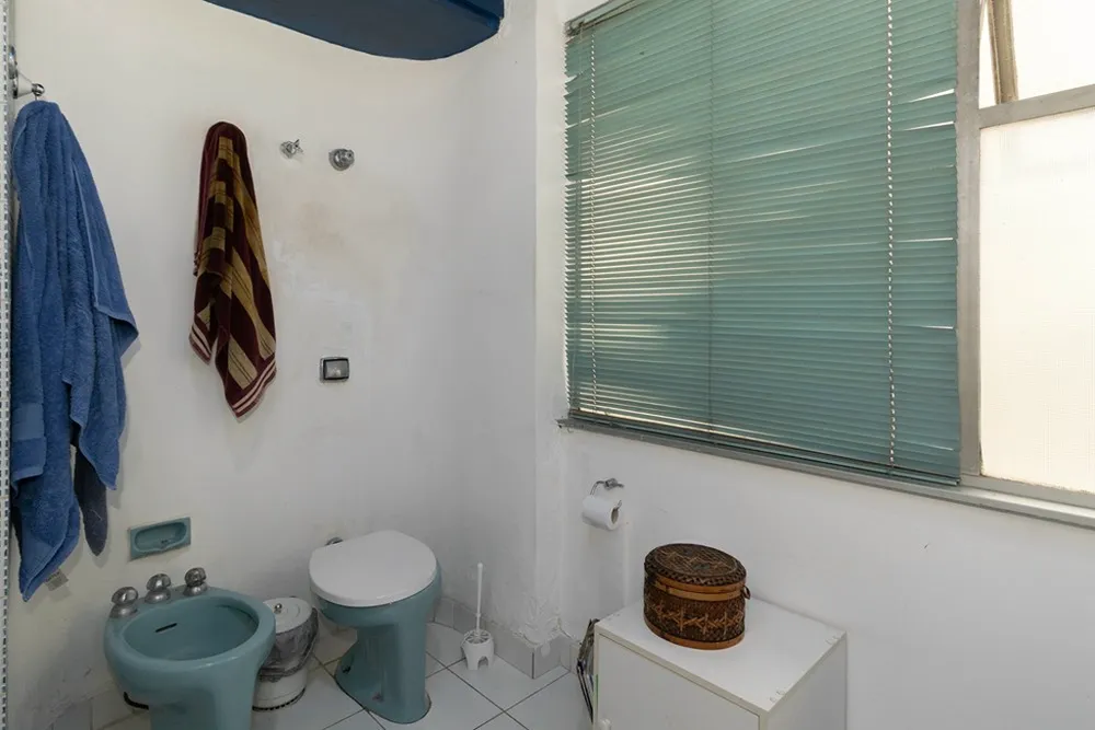 Apartamento, 3 quartos, 132 m² - Foto 2