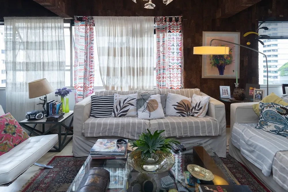 Apartamento, 3 quartos, 132 m² - Foto 4