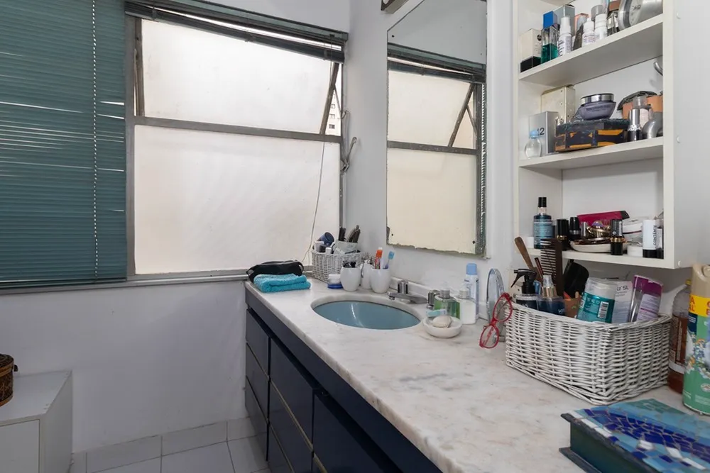 Apartamento, 3 quartos, 132 m² - Foto 1