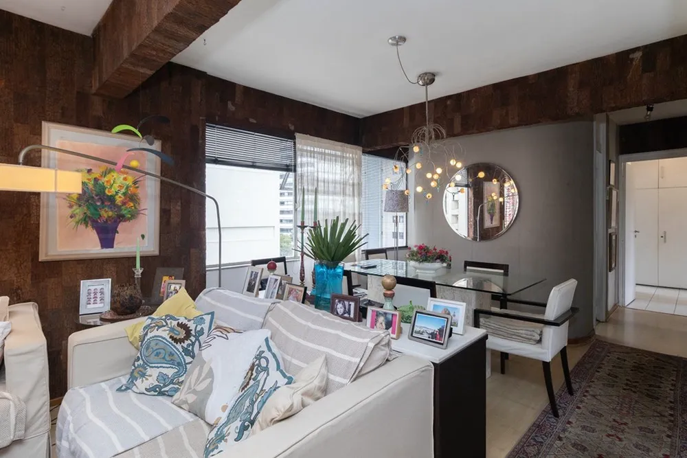 Apartamento, 3 quartos, 132 m² - Foto 3