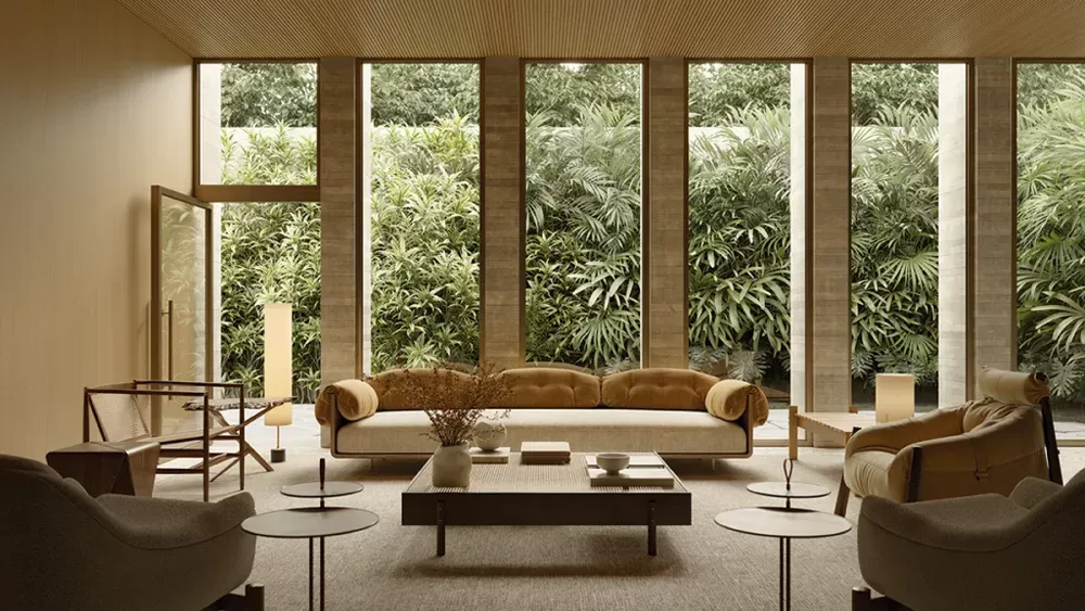 Apartamento, 4 quartos, 528 m² - Foto 2
