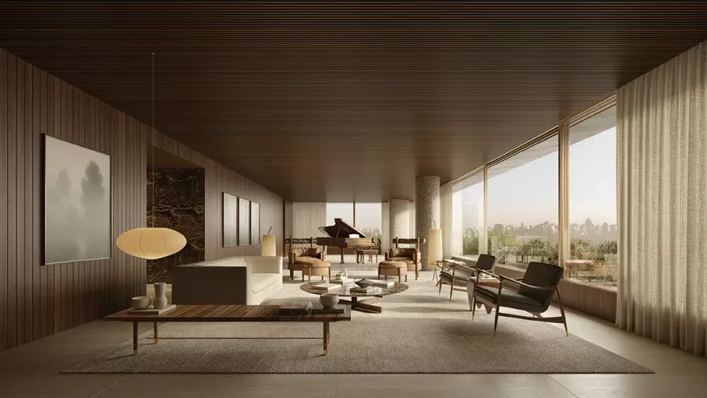 Apartamento, 4 quartos, 528 m² - Foto 1