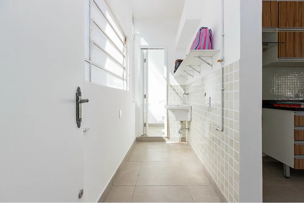 Apartamento, 3 quartos, 142 m² - Foto 4