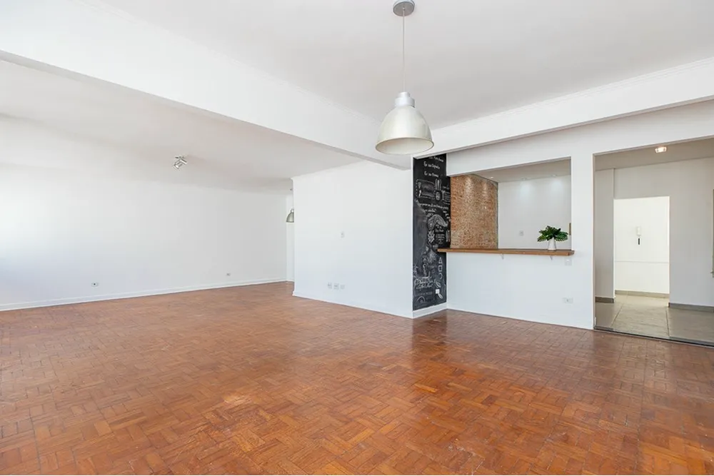 Apartamento, 3 quartos, 142 m² - Foto 2