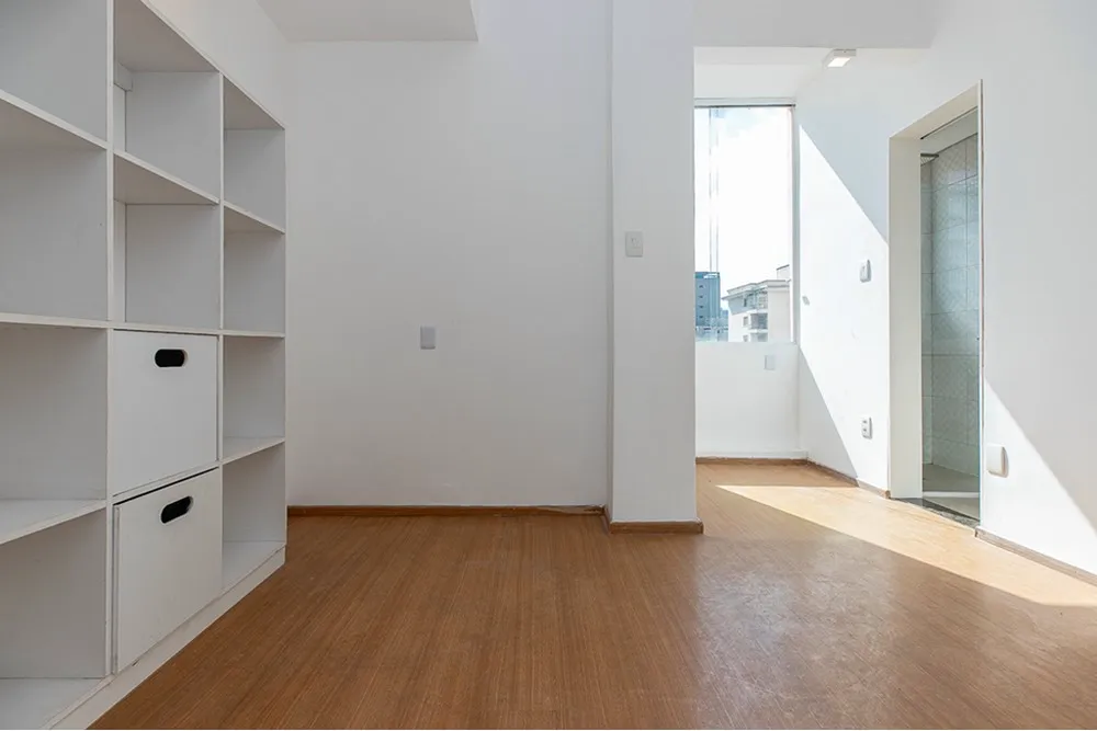 Apartamento, 3 quartos, 142 m² - Foto 3