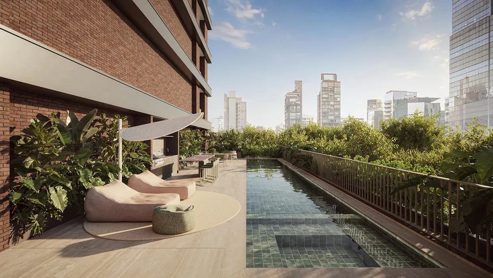 Apartamento, 4 quartos, 357 m² - Foto 3