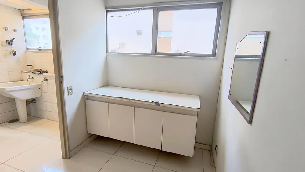 Apartamento, 2 quartos, 110 m² - Foto 1