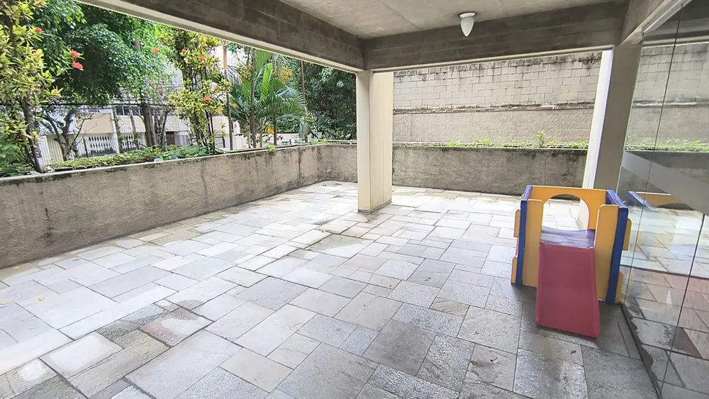 Apartamento, 2 quartos, 110 m² - Foto 2