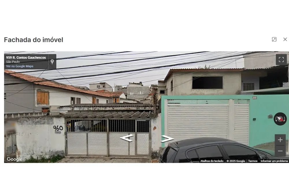 Casa de Condomínio, 10 quartos - Foto 1