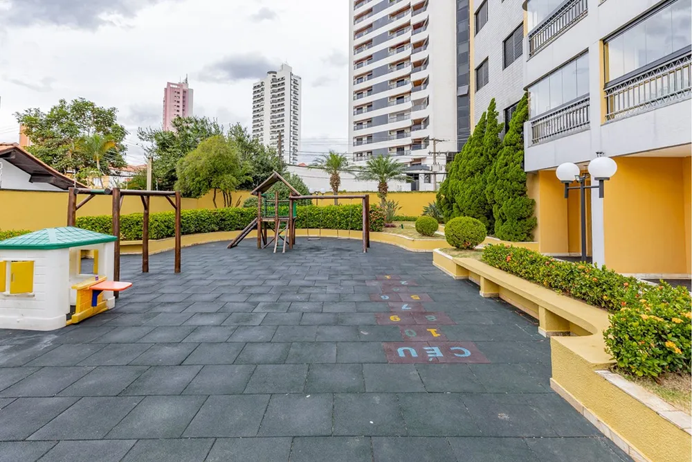 Apartamento, 3 quartos, 95 m² - Foto 1