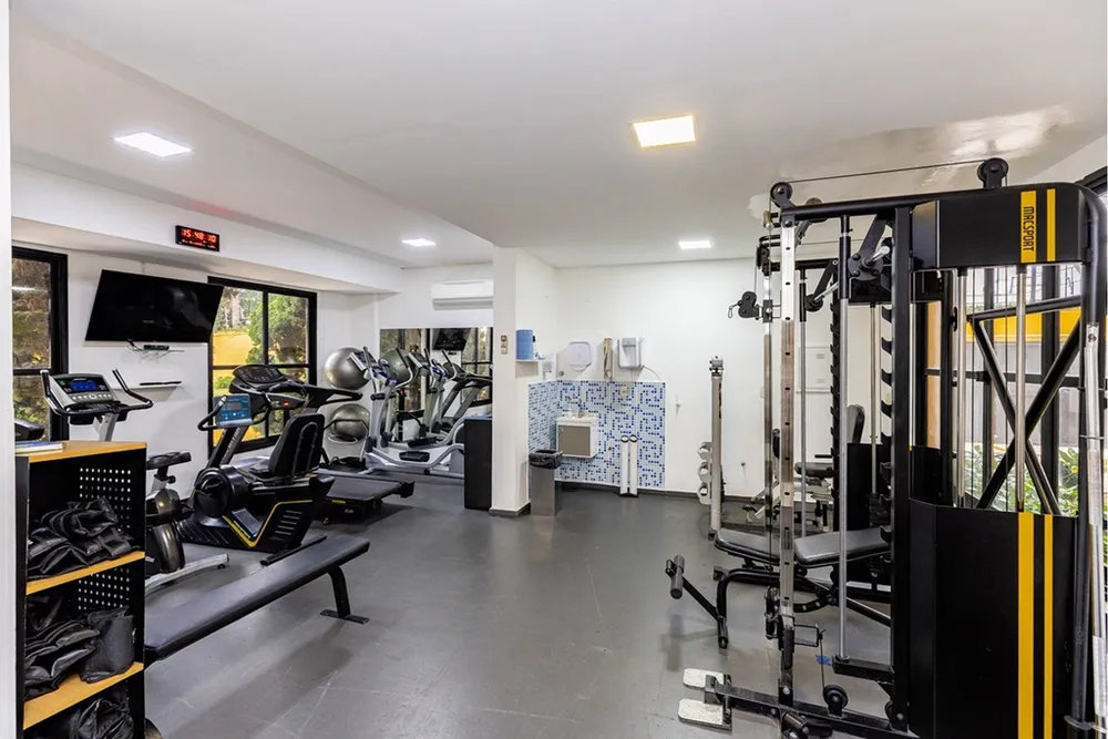 Apartamento, 3 quartos, 95 m² - Foto 4