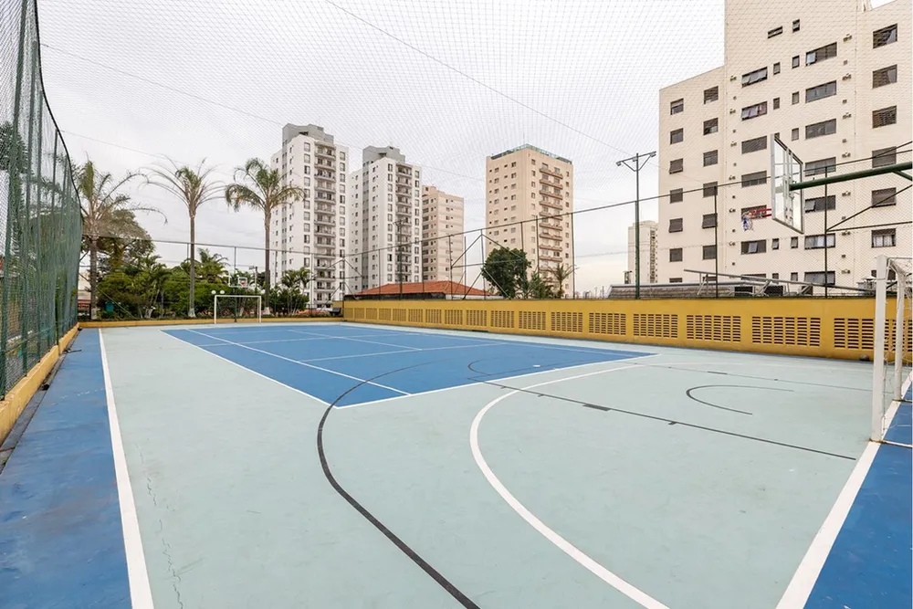 Apartamento, 3 quartos, 95 m² - Foto 2