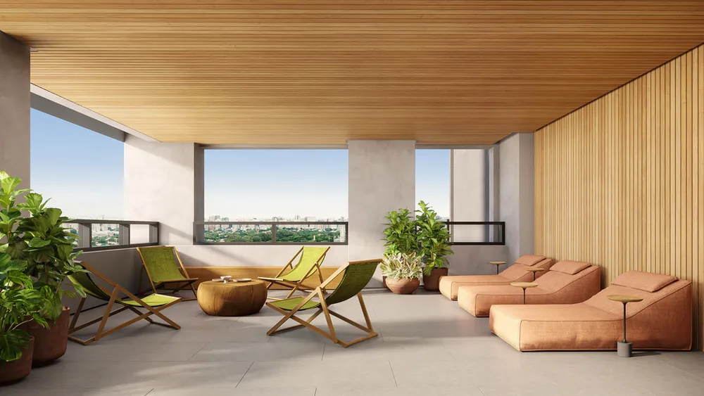Apartamento, 4 quartos, 244 m² - Foto 4