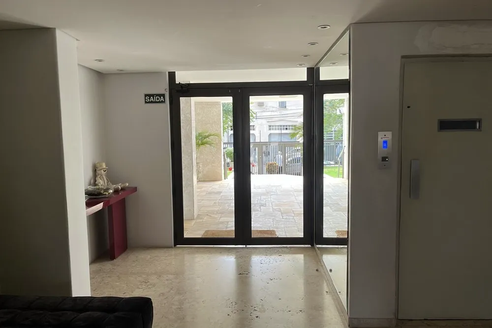 Apartamento, 3 quartos, 109 m² - Foto 4