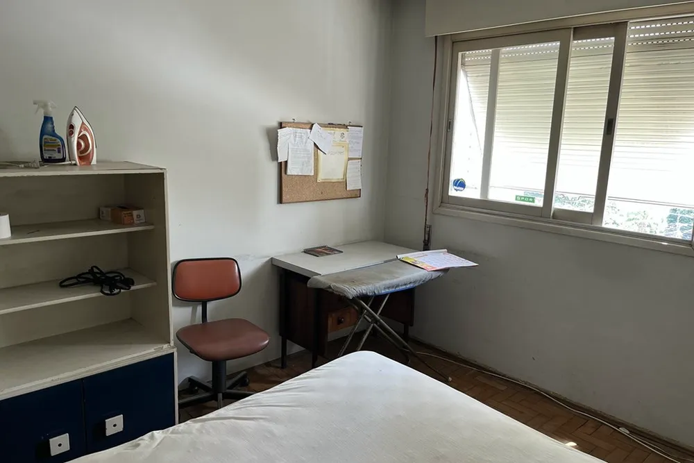 Apartamento, 3 quartos, 109 m² - Foto 1