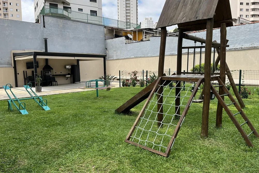 Apartamento, 3 quartos, 109 m² - Foto 3