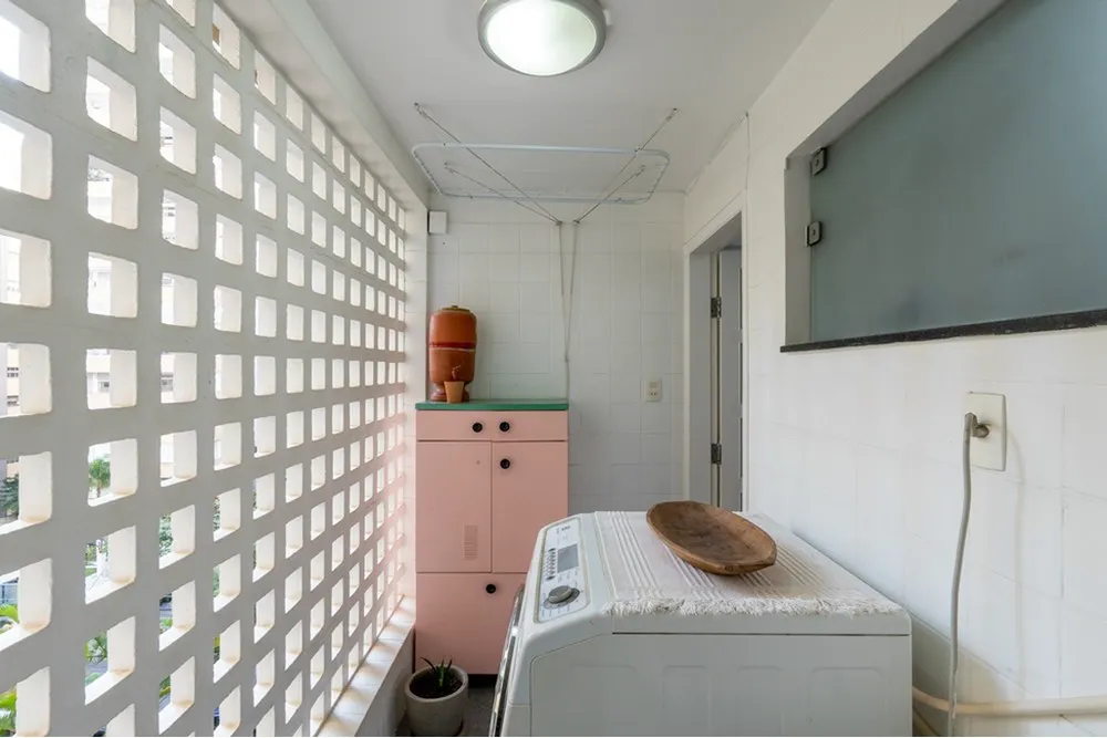 Apartamento, 2 quartos, 96 m² - Foto 1