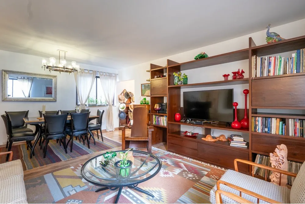 Apartamento, 2 quartos, 96 m² - Foto 3