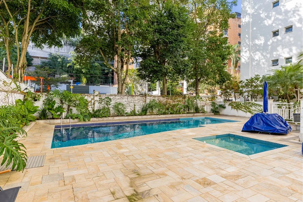 Apartamento, 2 quartos, 74 m² - Foto 1